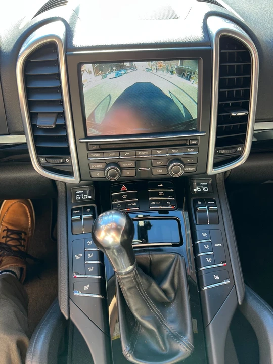 2011 Porsche 958 Cayenne - Image 19 of 21