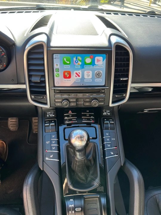 2011 Porsche 958 Cayenne - Image 18 of 21