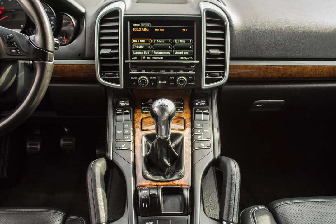 2011 Porsche 958 Cayenne - Image 31 of 31