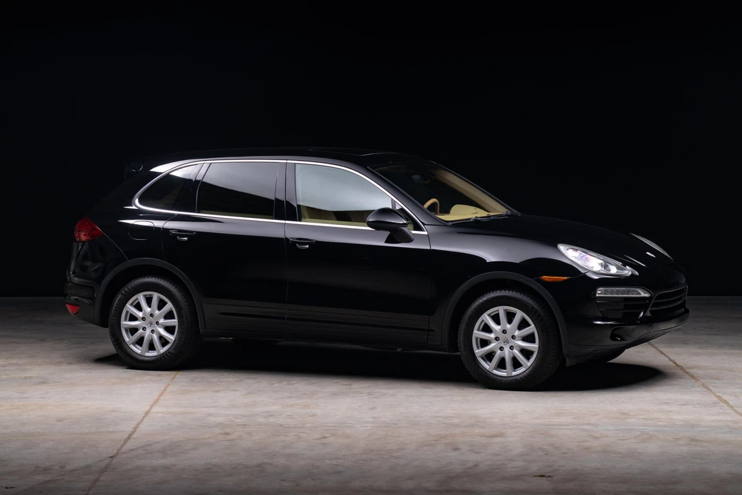 2011 Porsche 958 Cayenne - Image 31 of 31