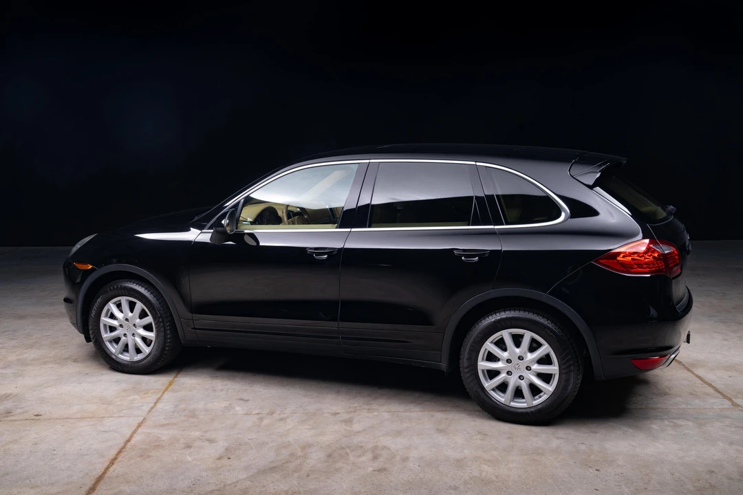 2011 Porsche 958 Cayenne - Image 19 of 31