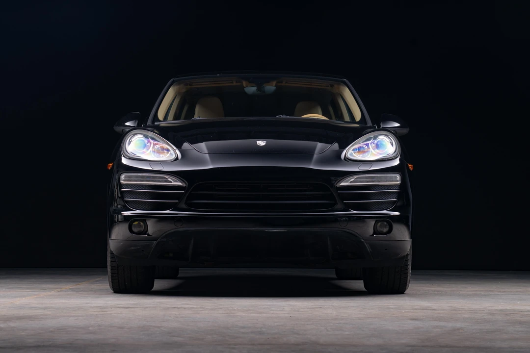 2011 Porsche 958 Cayenne - Image 6 of 31
