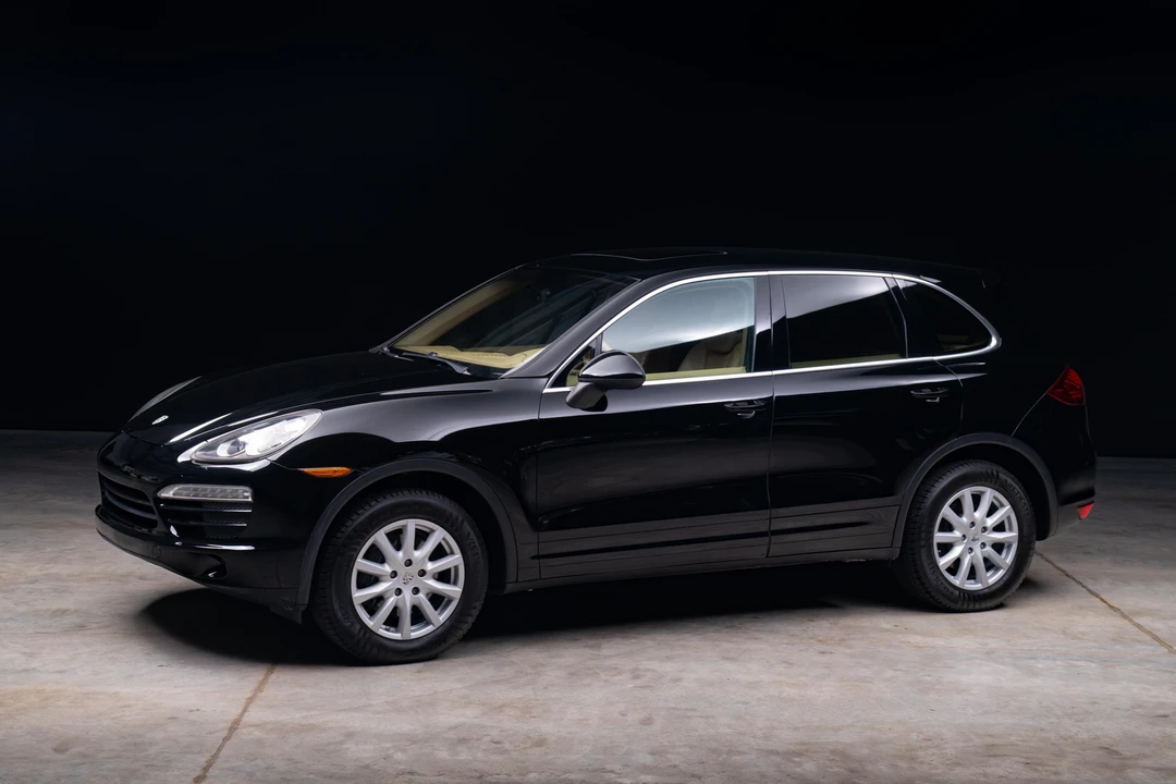 2011 Porsche 958 Cayenne - Image 9 of 31