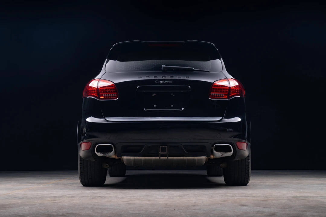2011 Porsche 958 Cayenne - Image 23 of 31