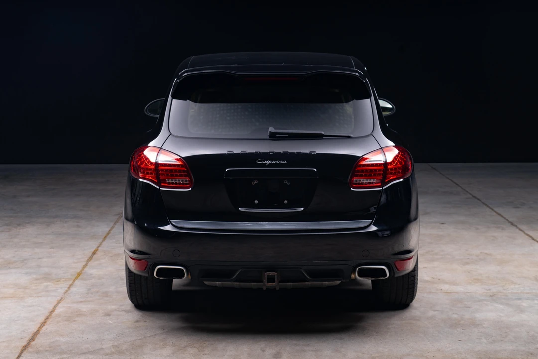 2011 Porsche 958 Cayenne - Image 20 of 31
