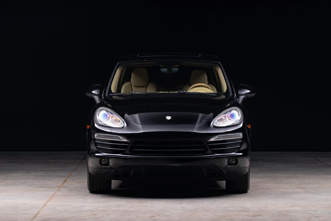 2011 Porsche 958 Cayenne - Image 7 of 31
