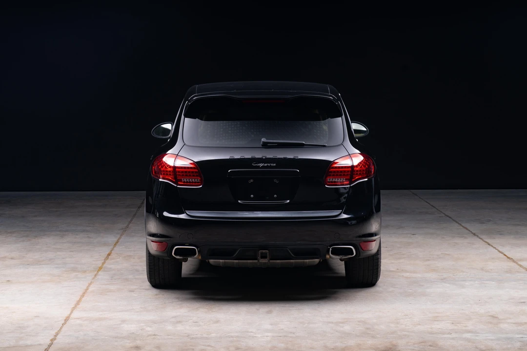 2011 Porsche 958 Cayenne - Image 21 of 31