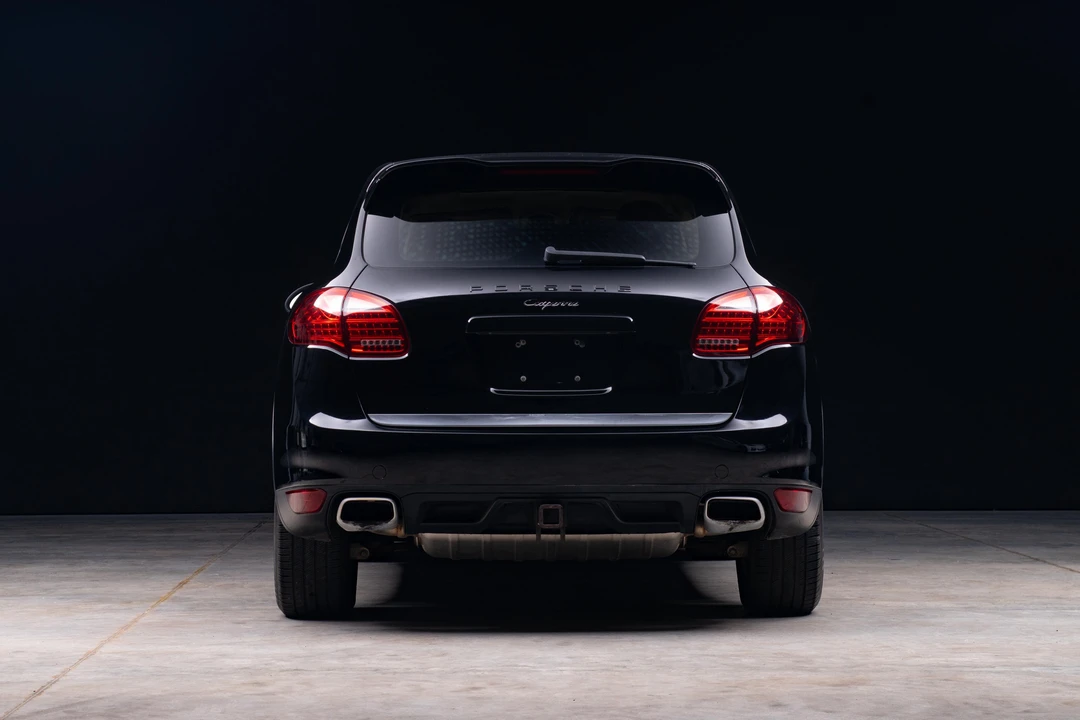 2011 Porsche 958 Cayenne - Image 22 of 31