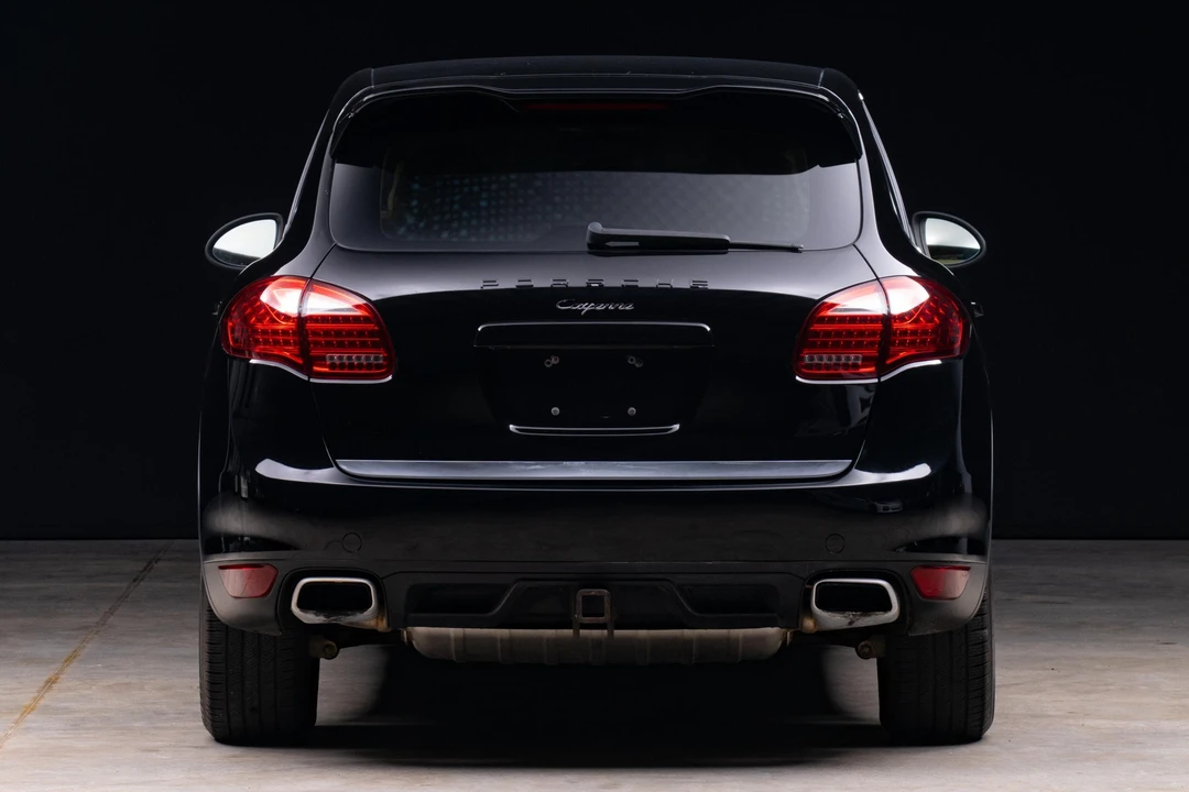 2011 Porsche 958 Cayenne - Image 5 of 31