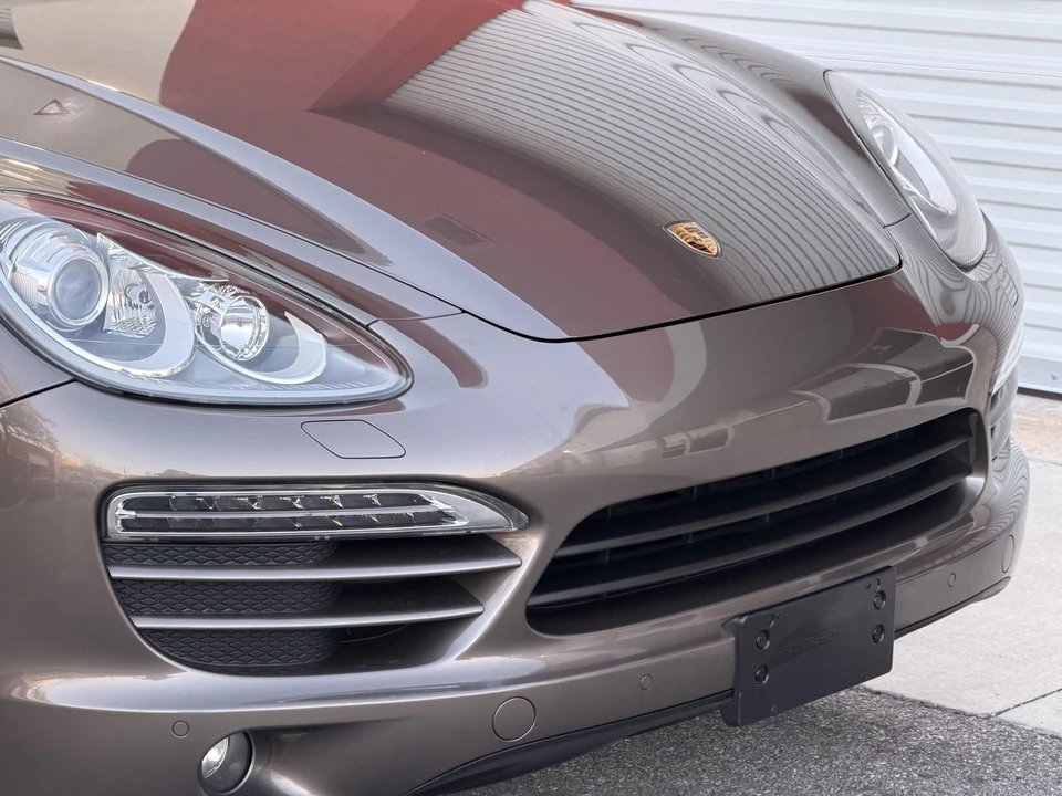 2011 Porsche 958 Cayenne - Image 17 of 31