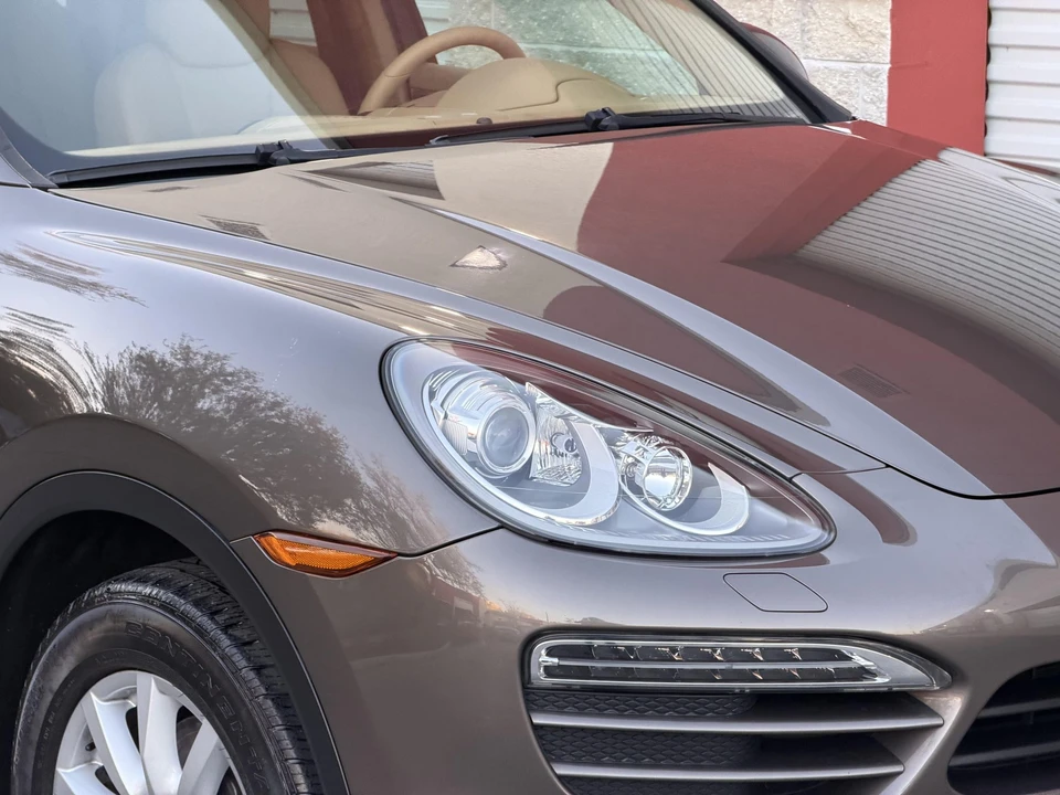 2011 Porsche 958 Cayenne - Image 19 of 31