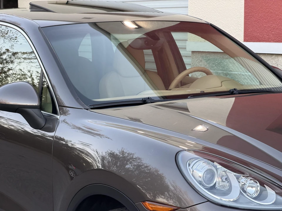 2011 Porsche 958 Cayenne - Image 20 of 31
