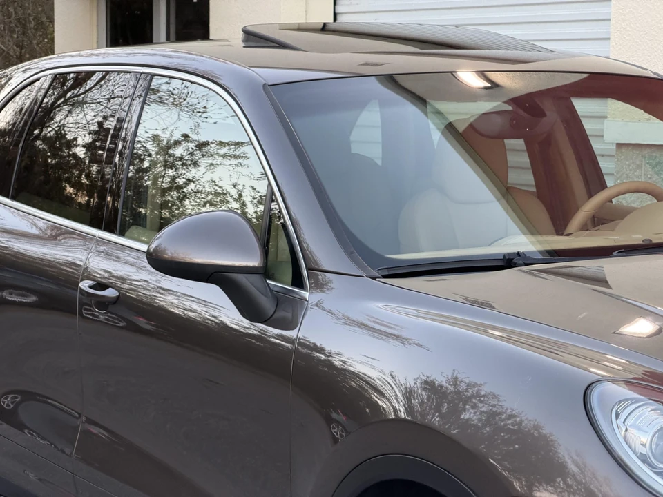 2011 Porsche 958 Cayenne - Image 21 of 31