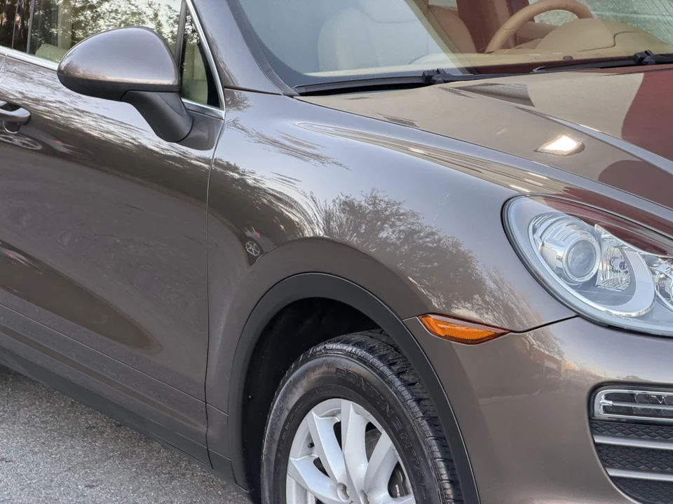 2011 Porsche 958 Cayenne - Image 23 of 31