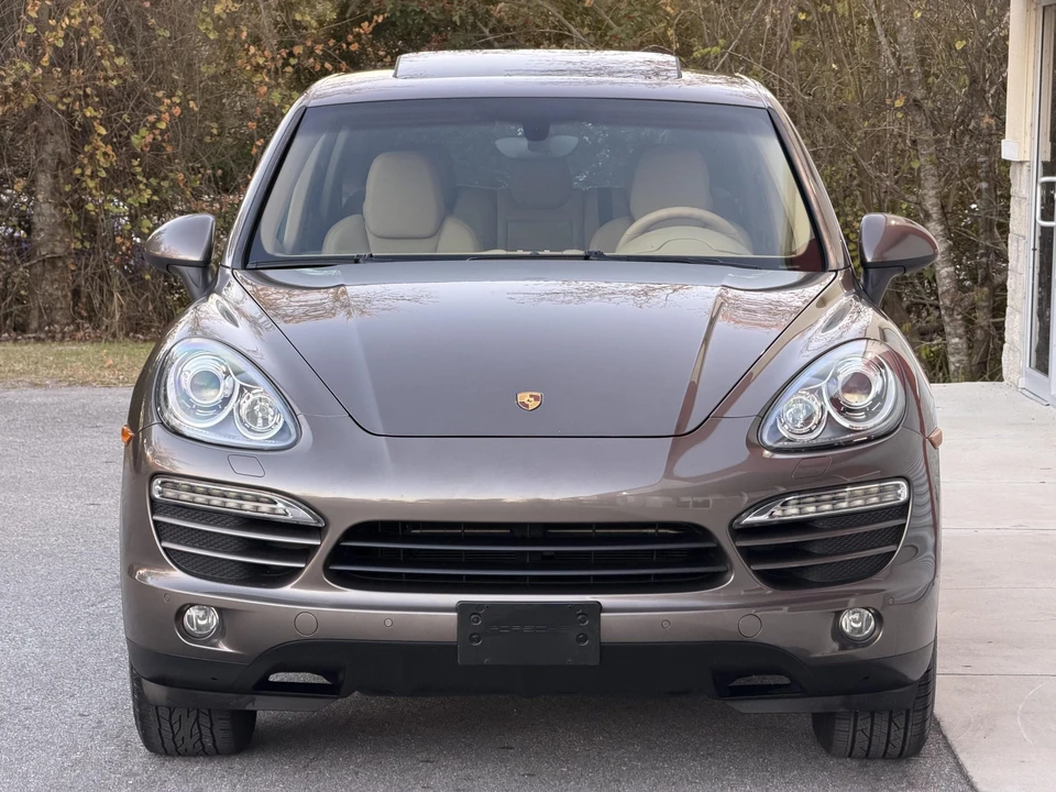 2011 Porsche 958 Cayenne - Image 4 of 31