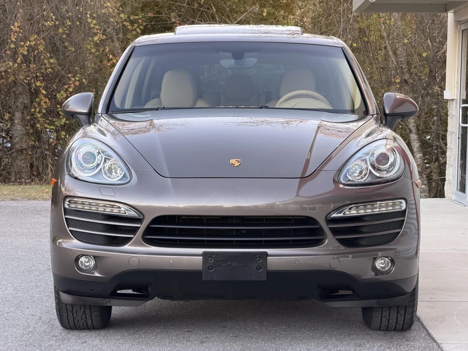 2011 Porsche 958 Cayenne - Image 5 of 31