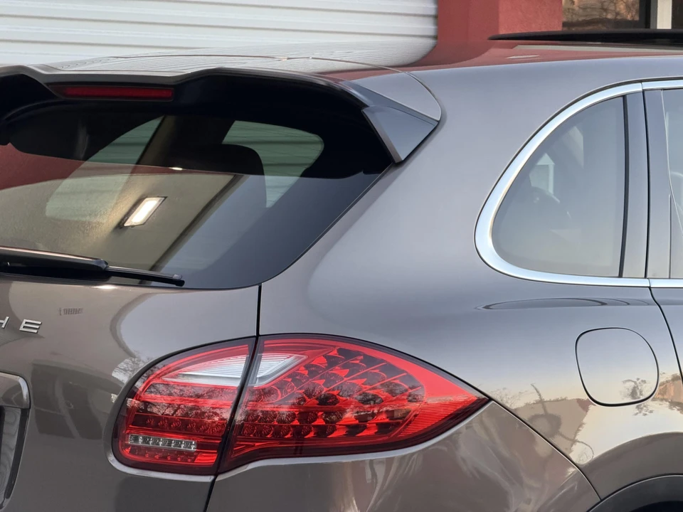2011 Porsche 958 Cayenne - Image 31 of 31