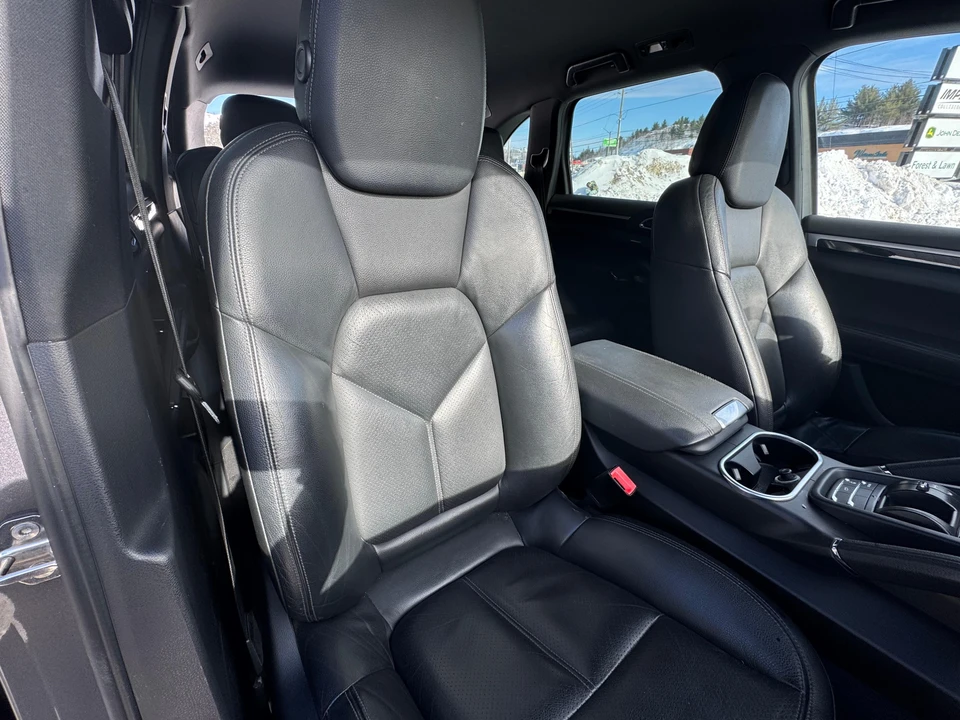 2011 Porsche 958 Cayenne - Image 31 of 31