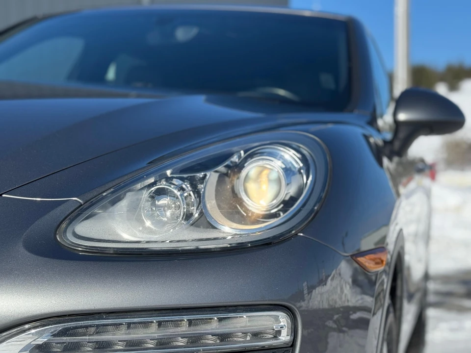 2011 Porsche 958 Cayenne - Image 13 of 31