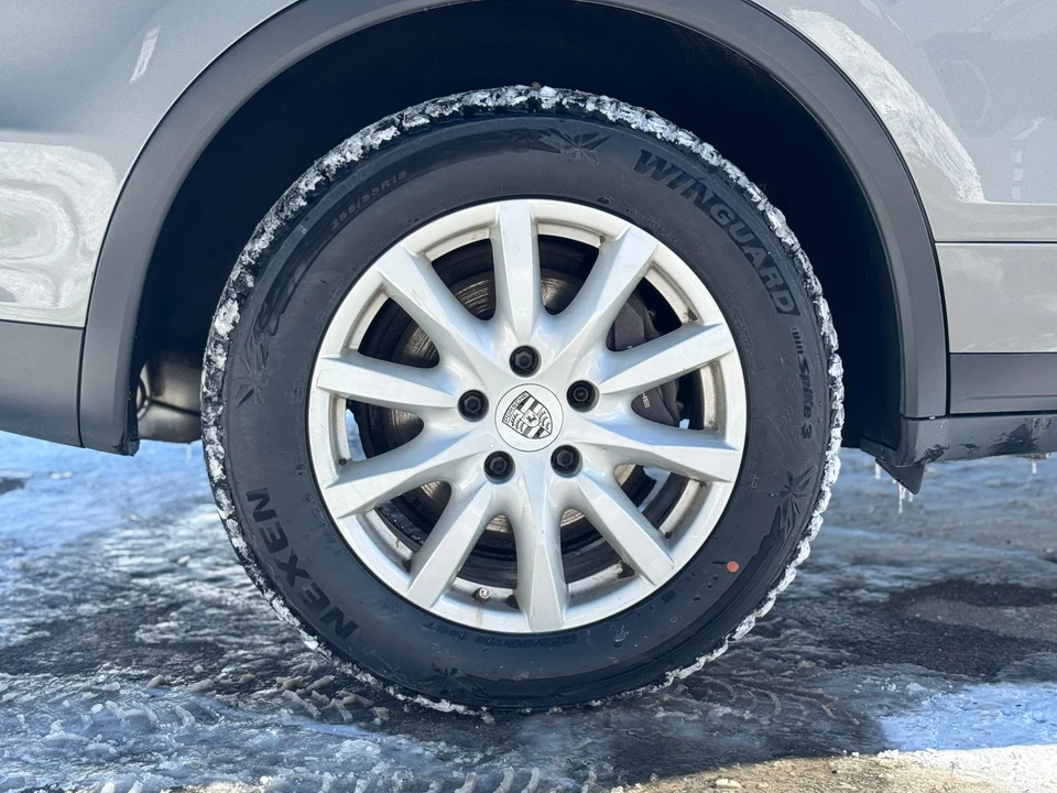 2011 Porsche 958 Cayenne - Image 22 of 31