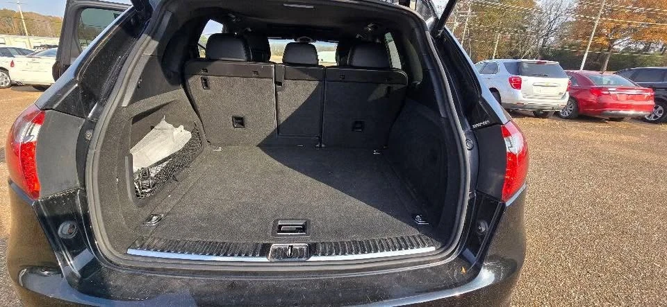2011 Porsche 958 Cayenne - Image 13 of 16