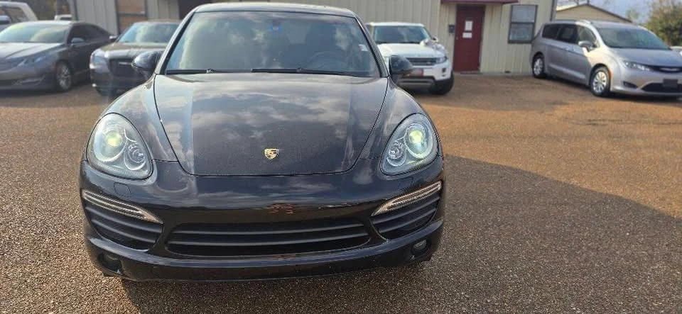 2011 Porsche 958 Cayenne - Image 3 of 16