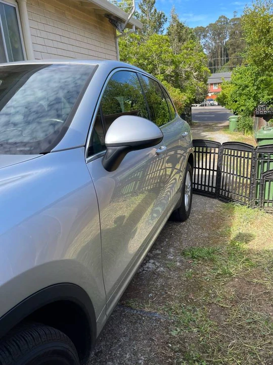 2011 Porsche 958 Cayenne - Image 5 of 16
