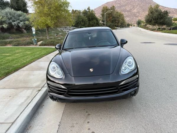2011 Porsche 958 Cayenne - Image 7 of 18