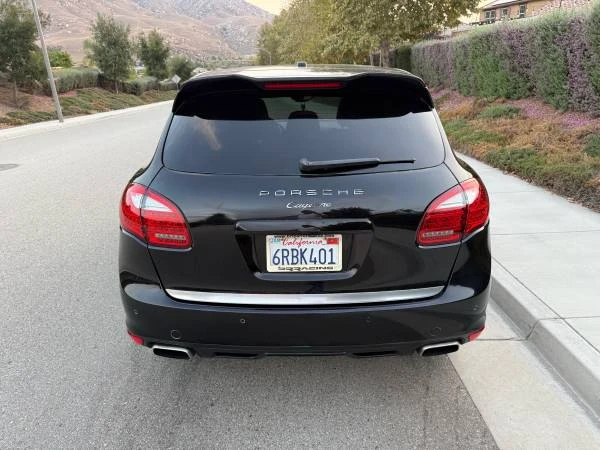 2011 Porsche 958 Cayenne - Image 5 of 18
