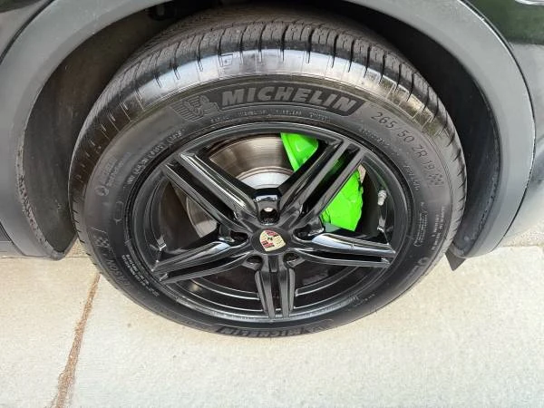 2011 Porsche 958 Cayenne - Image 16 of 19