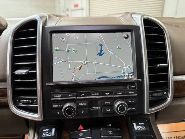 2011 Porsche 958 Cayenne - Image 11 of 11