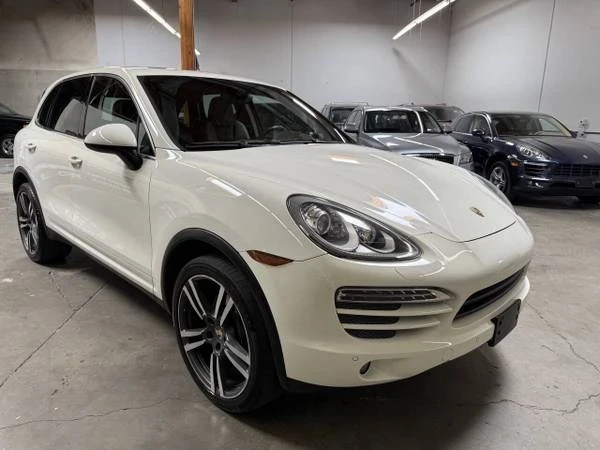 2011 Porsche 958 Cayenne - Image 5 of 11