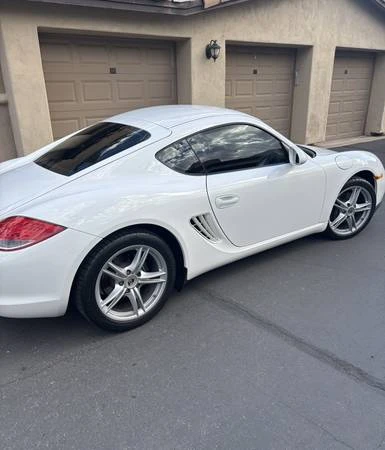 2011 Porsche 987 Cayman - Image 6 of 7
