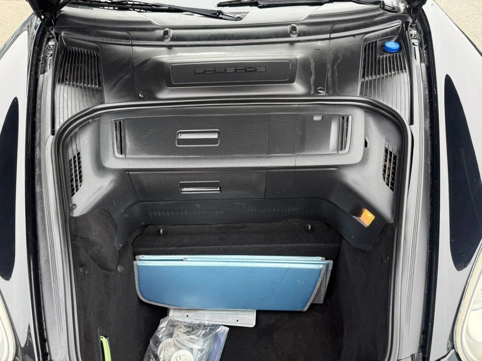 2011 Porsche 987 Cayman - Image 20 of 24