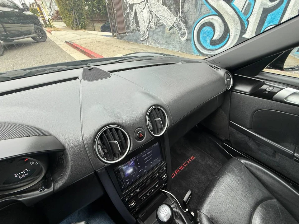 2011 Porsche 987 Cayman - Image 14 of 24
