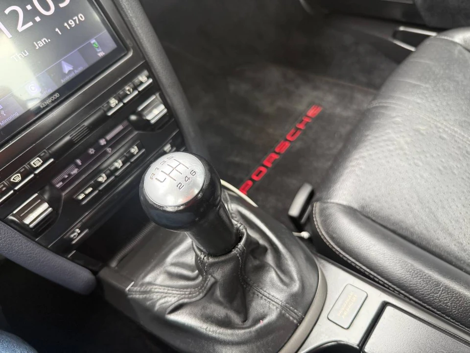2011 Porsche 987 Cayman - Image 15 of 24