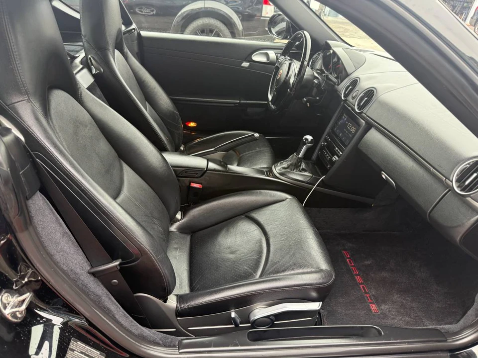 2011 Porsche 987 Cayman - Image 13 of 24