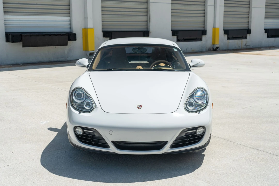 2011 Porsche 987 Cayman - Image 17 of 31