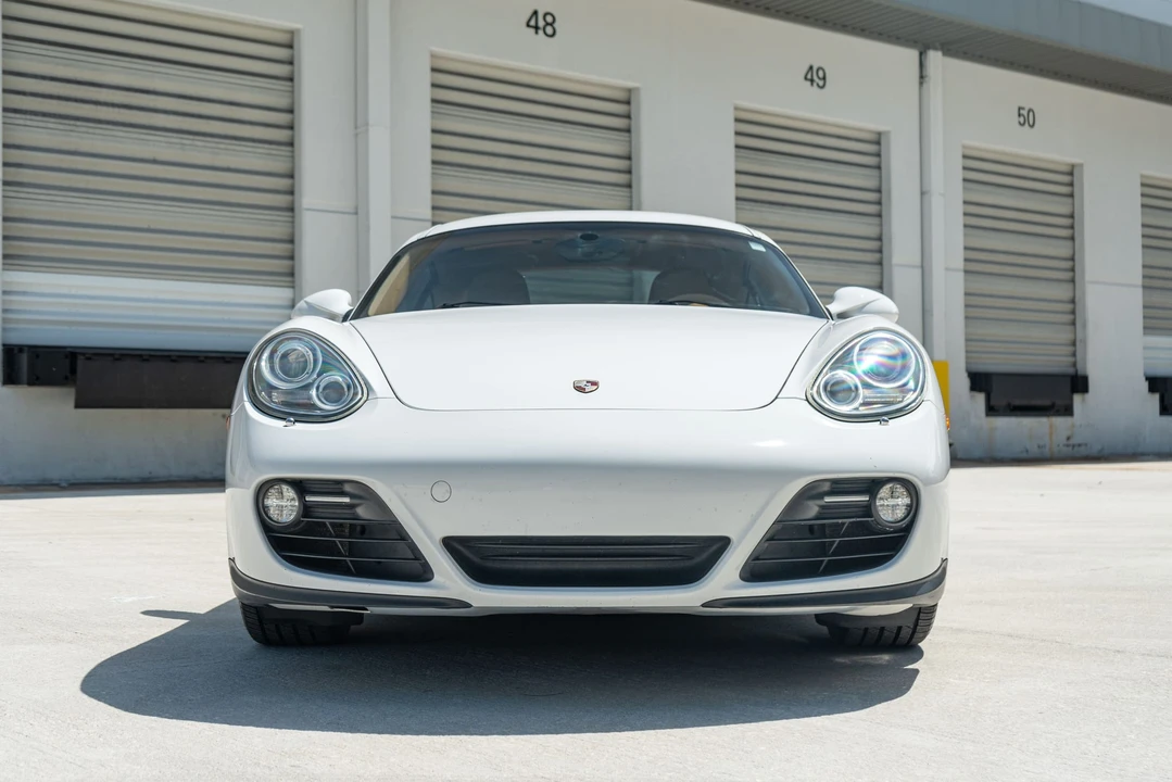 2011 Porsche 987 Cayman - Image 18 of 31