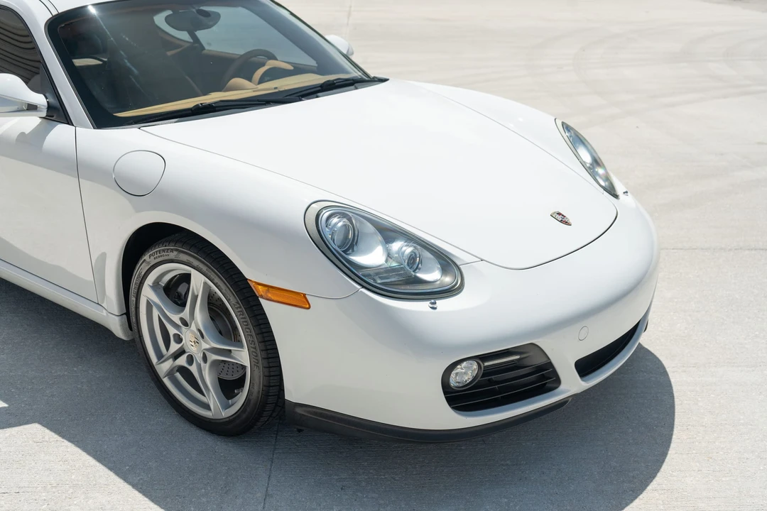 2011 Porsche 987 Cayman - Image 20 of 31