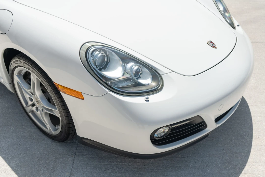 2011 Porsche 987 Cayman - Image 19 of 31