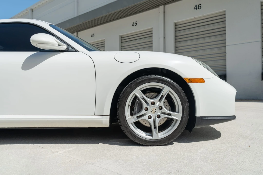 2011 Porsche 987 Cayman - Image 22 of 31