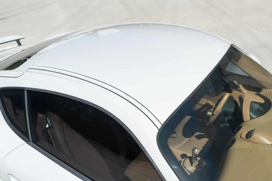2011 Porsche 987 Cayman - Image 26 of 31