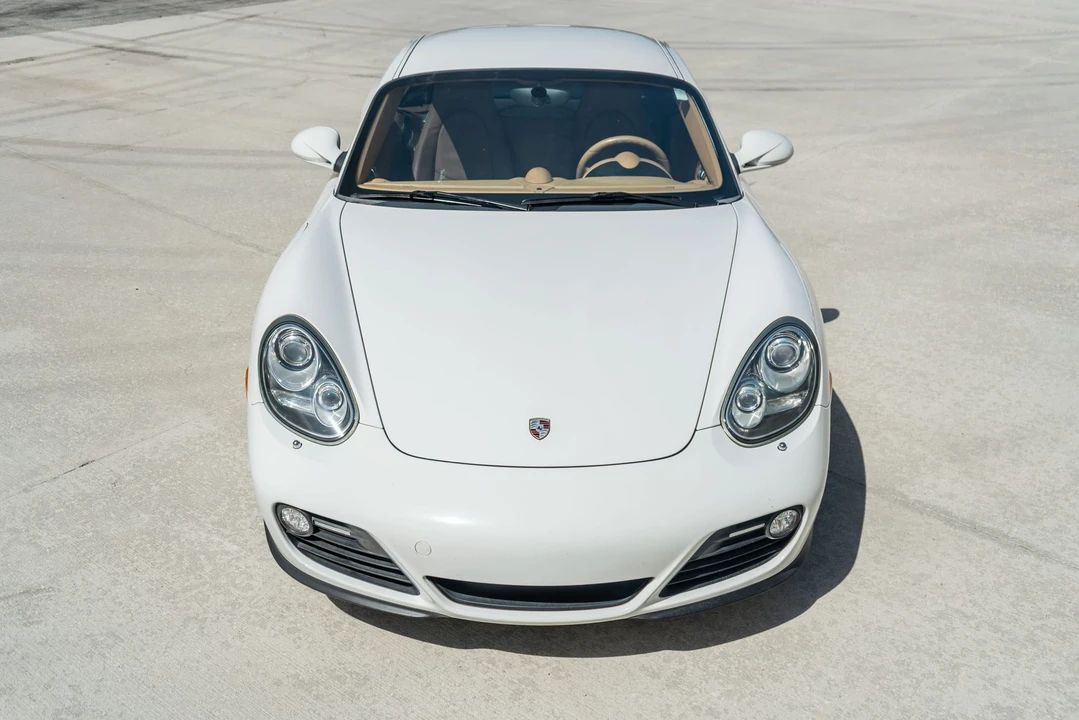 2011 Porsche 987 Cayman - Image 16 of 31