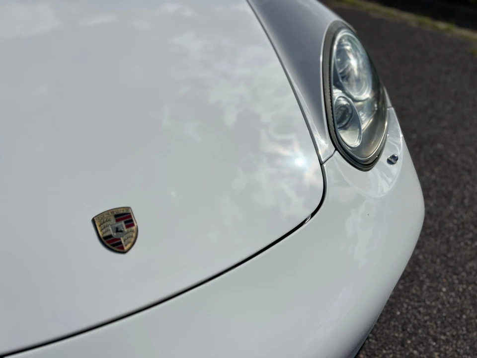 2011 Porsche 987 Cayman - Image 27 of 31
