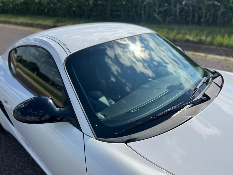 2011 Porsche 987 Cayman - Image 30 of 31