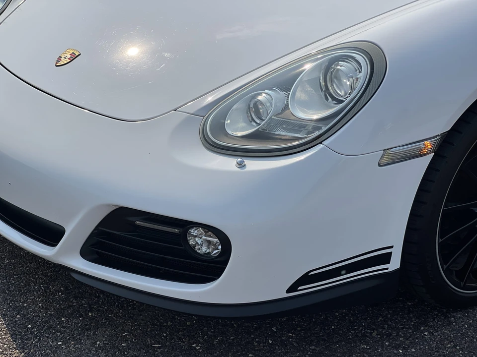 2011 Porsche 987 Cayman - Image 26 of 31