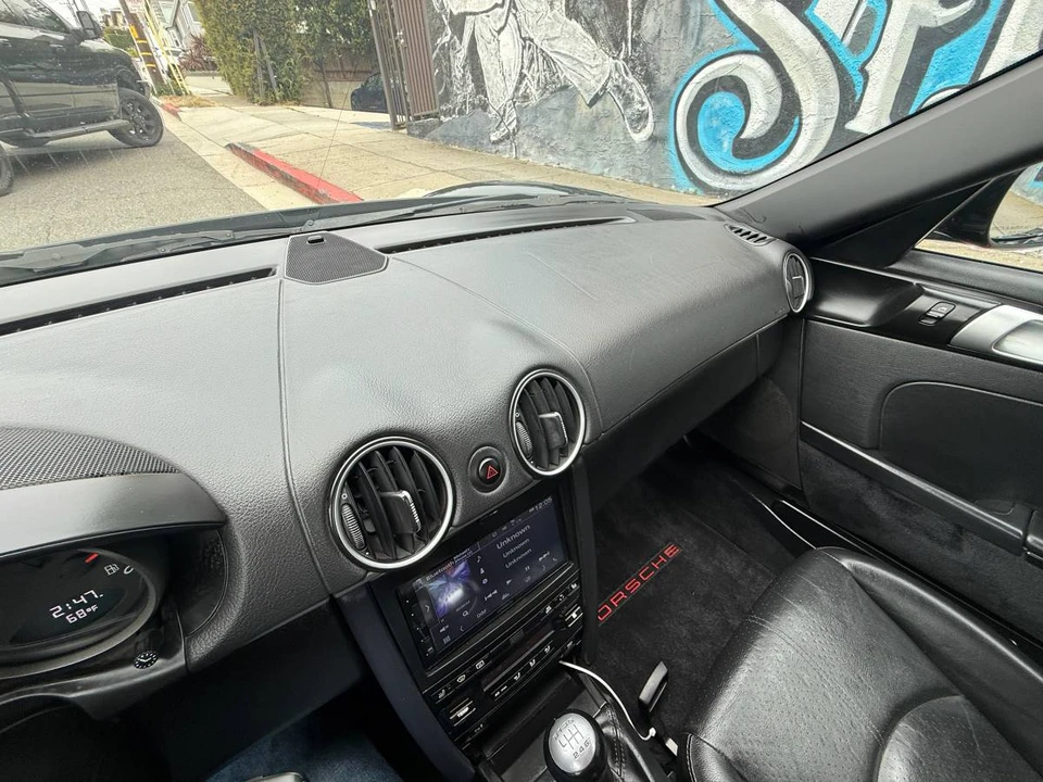 2011 Porsche 987 Cayman - Image 13 of 19