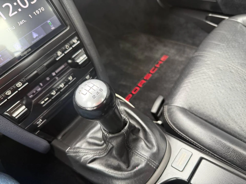 2011 Porsche 987 Cayman - Image 14 of 19