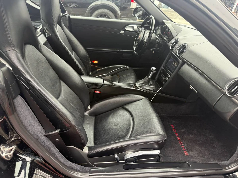2011 Porsche 987 Cayman - Image 16 of 19